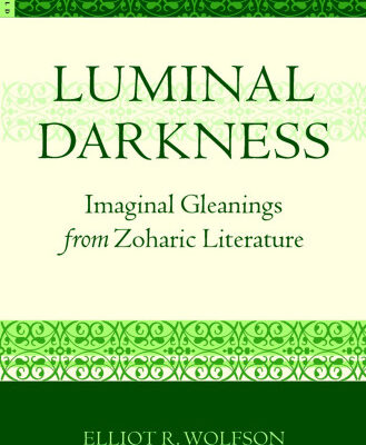 خرید و دانلود نسخه کامل کتاب Luminal Darkness: Imaginal Gleanings from Zoharic Literature
