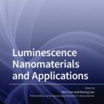 خرید و دانلود نسخه کامل کتاب Luminescence Nanomaterials and Applications