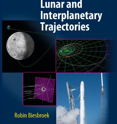 خرید و دانلود نسخه کامل کتاب Lunar and Interplanetary Trajectories