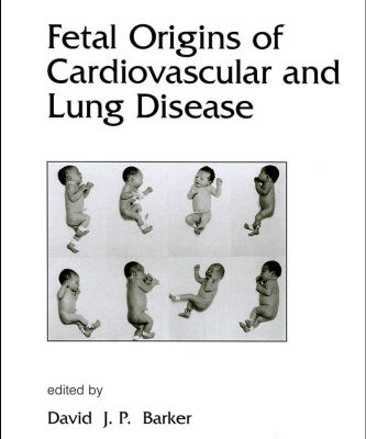 خرید و دانلود نسخه کامل کتاب Lung Biology in Health & Disease Volume 151 Fetal Origins of Cardiovascular and Lung Disease