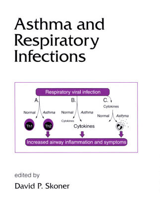خرید و دانلود نسخه کامل کتاب Lung Biology in Health & Disease Volume 154 Asthma and Respiratory Infections