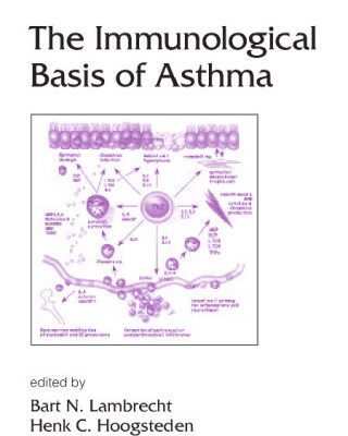 خرید و دانلود نسخه کامل کتاب Lung Biology in Health & Disease Volume 174 The Immunological Basis of Asthma
