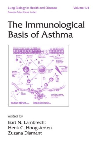 خرید و دانلود نسخه کامل کتاب Lung Biology in Health & Disease Volume 174 The Immunological Basis of Asthma_68e3fae42aa05.jpeg خرید و دانلود نسخه کامل کتاب Lung Biology in Health & Disease Volume 174 The Immunological Basis of Asthma