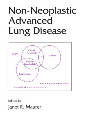 خرید و دانلود نسخه کامل کتاب Lung Biology in Health & Disease Volume 176 Non-Neoplastic Advanced Lung Disease