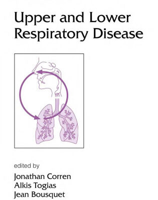 خرید و دانلود نسخه کامل کتاب Lung Biology in Health & Disease Volume 181 Upper and Lower Respiratory Disease
