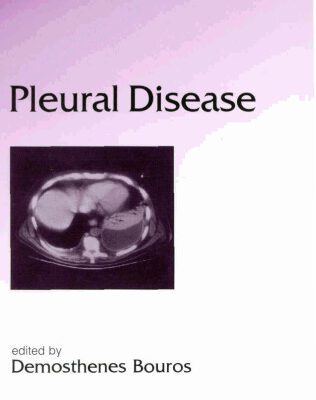 خرید و دانلود نسخه کامل کتاب Lung Biology in Health & Disease Volume 186 Pleural Disease
