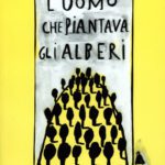 خرید و دانلود نسخه کامل کتاب L’uomo che piantava gli alberi