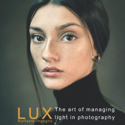 خرید و دانلود نسخه کامل کتاب LUX: The Art of Managing Light in Photography