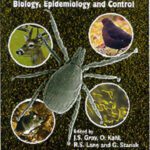 خرید و دانلود نسخه کامل کتاب Lyme Borreliosis: Biology, Epidemiology and Control (CABI Publishing)