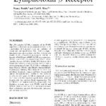 خرید و دانلود نسخه کامل کتاب Lymphotoxin β Receptor