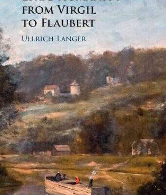 خرید و دانلود نسخه کامل کتاب Lyric Humanity from Virgil to Flaubert