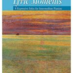 خرید و دانلود نسخه کامل کتاب Lyric Moments. Book 2