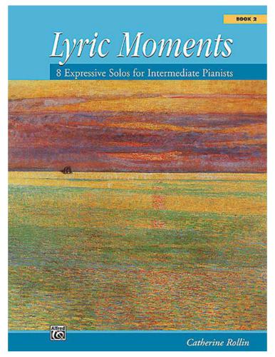 خرید و دانلود نسخه کامل کتاب Lyric Moments. Book 2_68df49108143f.jpeg خرید و دانلود نسخه کامل کتاب Lyric Moments. Book 2