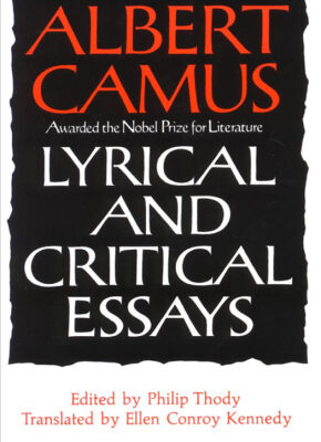 خرید و دانلود نسخه کامل کتاب Lyrical and Critical Essays