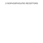 خرید و دانلود نسخه کامل کتاب Lysophospholipid Receptors: Signaling and Biochemistry