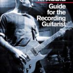 خرید و دانلود نسخه کامل کتاب M-Audio guide for the recording guitarist
