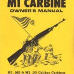 خرید و دانلود نسخه کامل کتاب M1 Carbine Owner’s Manual: M1, M2 & M3 .30 Caliber Carbines