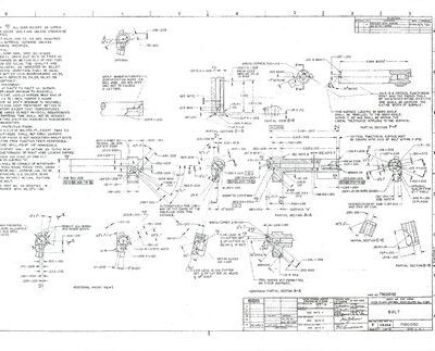 خرید و دانلود نسخه کامل کتاب M1 Carbine Partial Blueprints 1943
