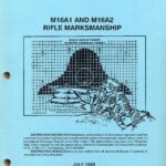 خرید و دانلود نسخه کامل کتاب M16A1 and M16A2 Rifle Marksmanship – FM 23-9