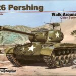 خرید و دانلود نسخه کامل کتاب M26 Pershing