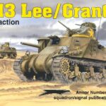 خرید و دانلود نسخه کامل کتاب M3 – Lee – Grant