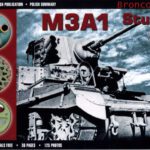 خرید و دانلود نسخه کامل کتاب M3A1 Stuart