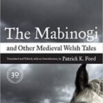 خرید و دانلود نسخه کامل کتاب Mabinogi and Other Medieval Welsh Tales