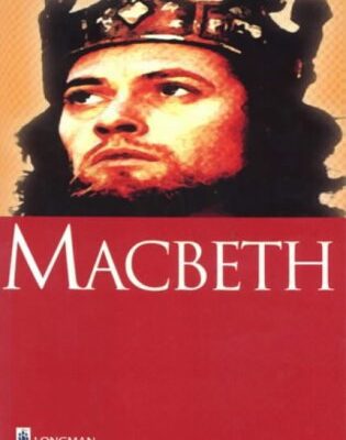 خرید و دانلود نسخه کامل کتاب Macbeth