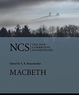 خرید و دانلود نسخه کامل کتاب Macbeth