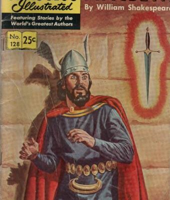 خرید و دانلود نسخه کامل کتاب Macbeth