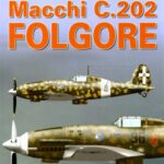 خرید و دانلود نسخه کامل کتاب Macchi MC.202 Folgore