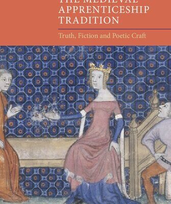 خرید و دانلود نسخه کامل کتاب Machaut and the Medieval Apprenticeship Tradition: Truth, Fiction and Poetic Craft