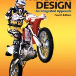 خرید و دانلود نسخه کامل کتاب Machine Design: An Integrated Approach