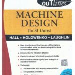 خرید و دانلود نسخه کامل کتاب Machine Design