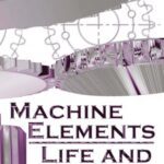 خرید و دانلود نسخه کامل کتاب Machine Elements: Life and Design