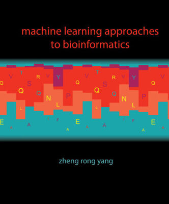 خرید و دانلود نسخه کامل کتاب Machine learning approaches to bioinformatics