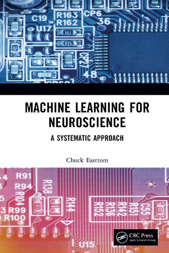 خرید و دانلود نسخه کامل کتاب Machine Learning for Neuroscience: A Systematic Approach_68f4c9c0ef931.jpeg خرید و دانلود نسخه کامل کتاب Machine Learning for Neuroscience: A Systematic Approach