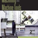 خرید و دانلود نسخه کامل کتاب Machining and Machine Tools