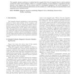 خرید و دانلود نسخه کامل کتاب Machining characteristics of two different materials in surface polishing