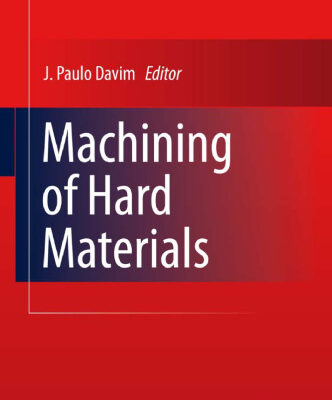 خرید و دانلود نسخه کامل کتاب Machining of Hard Materials