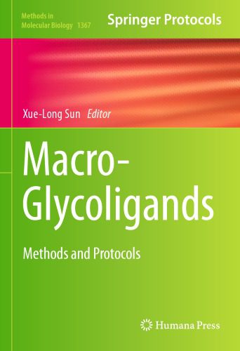 خرید و دانلود نسخه کامل کتاب Macro-Glycoligands: Methods and Protocols_68e964e6452a4.jpeg خرید و دانلود نسخه کامل کتاب Macro-Glycoligands: Methods and Protocols