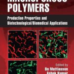 خرید و دانلود نسخه کامل کتاب Macroporous Polymers: Production Properties and Biotechnological Biomedical Applications