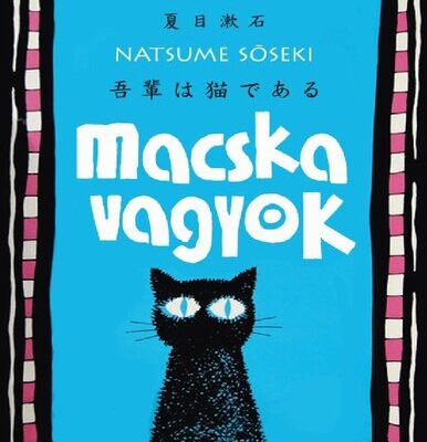 خرید و دانلود نسخه کامل کتاب Macska vagyok