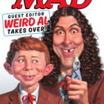خرید و دانلود نسخه کامل کتاب MAD Magazine