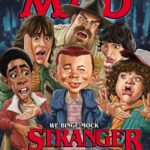 خرید و دانلود نسخه کامل کتاب MAD Magazine