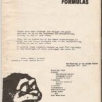 خرید و دانلود نسخه کامل کتاب Mad Man Book of Formulas