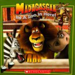 خرید و دانلود نسخه کامل کتاب Madagascar – It’s a Zoo in Here