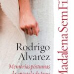 خرید و دانلود نسخه کامل کتاب #MadalenaSemFiltro: Memórias póstumas da apóstola de Jesus