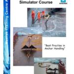 خرید و دانلود نسخه کامل کتاب Maersk. Anchor Handling Simulator Course