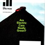خرید و دانلود نسخه کامل کتاب [Magazine] IEEE Spectrum. 2013. Number 7